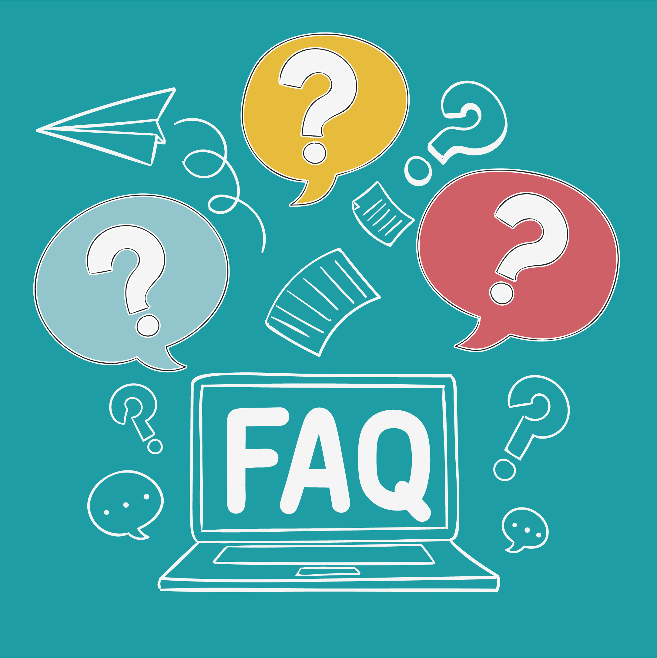 FAQs