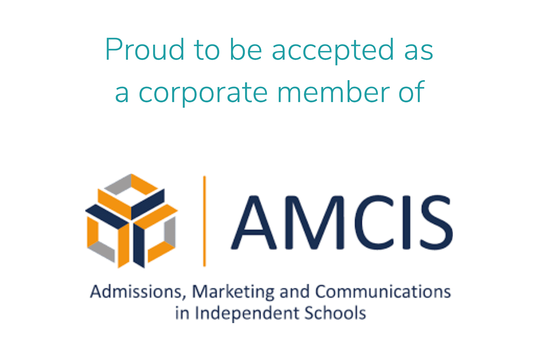 AMCIS member