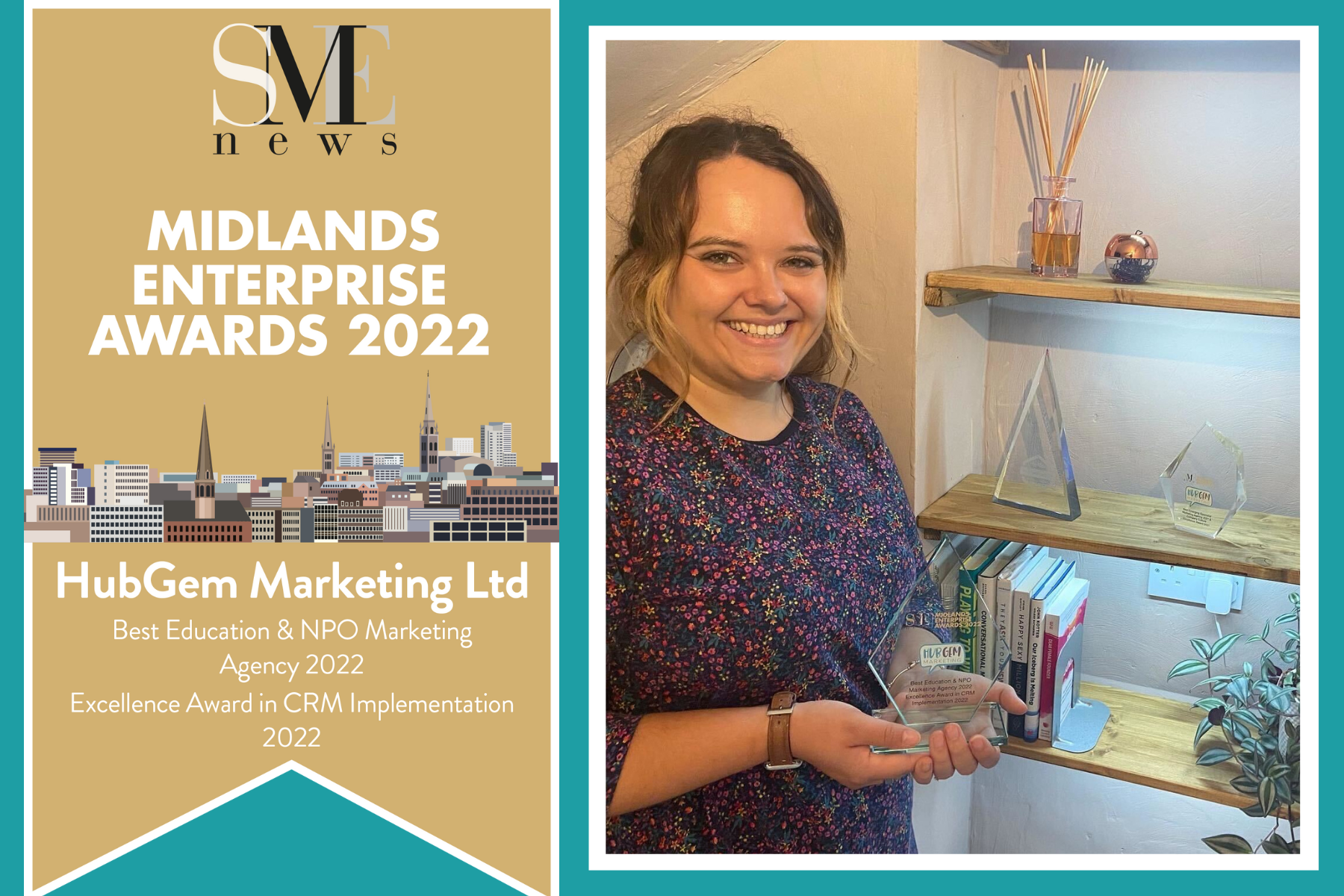 SME news winners