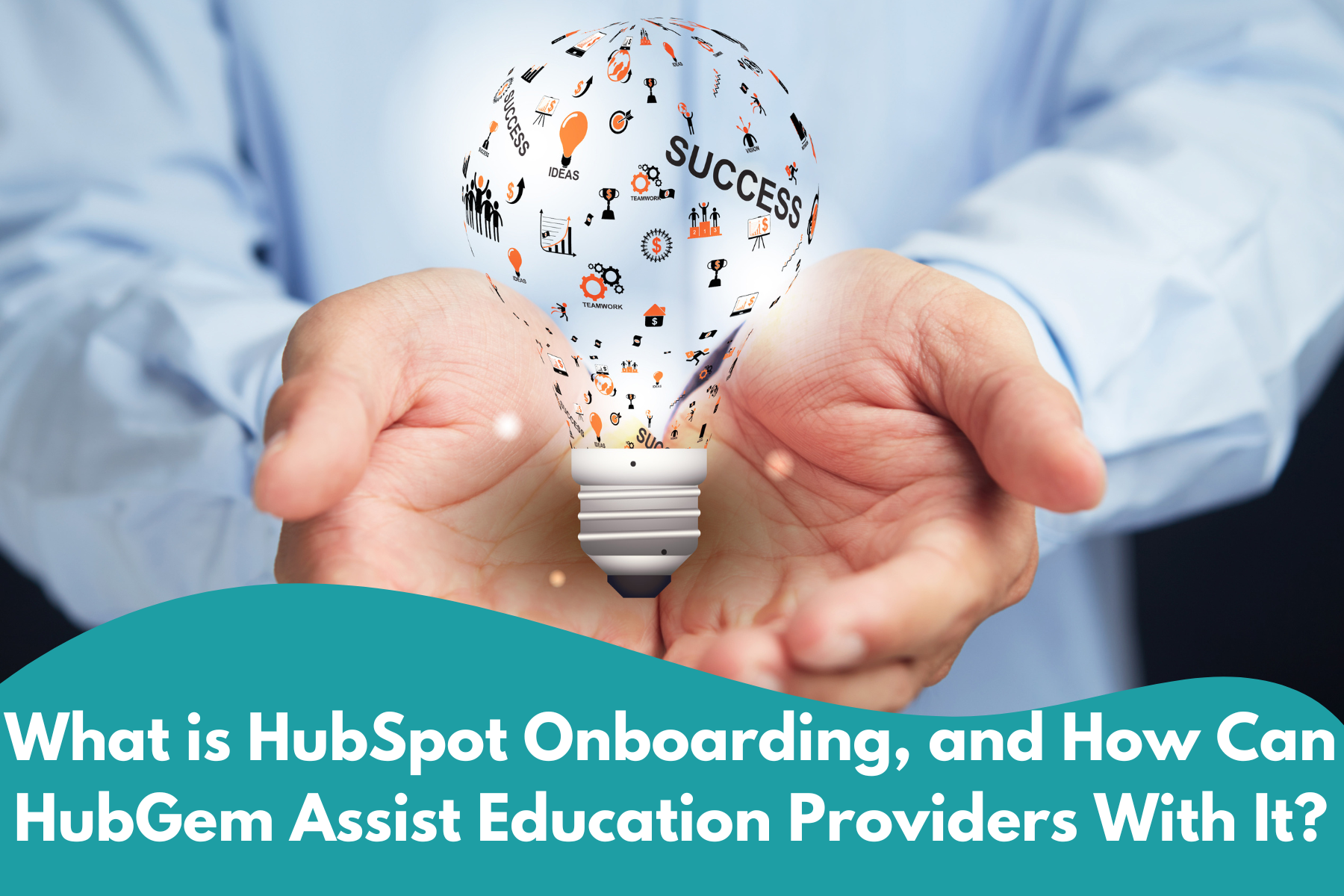 What is HubSpot Onboarding, and How Can HubGem Assist Education Providers With It?