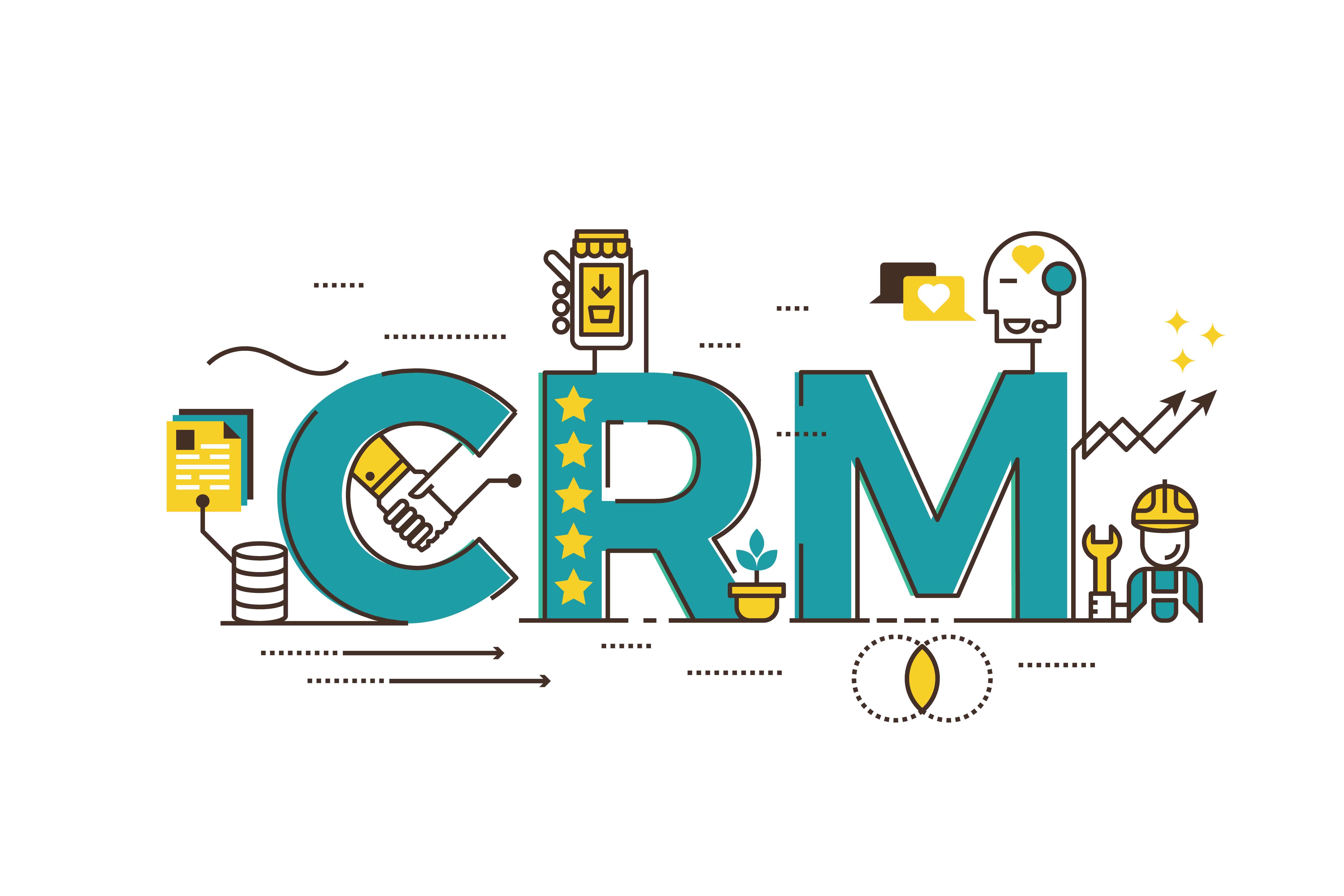 CRM