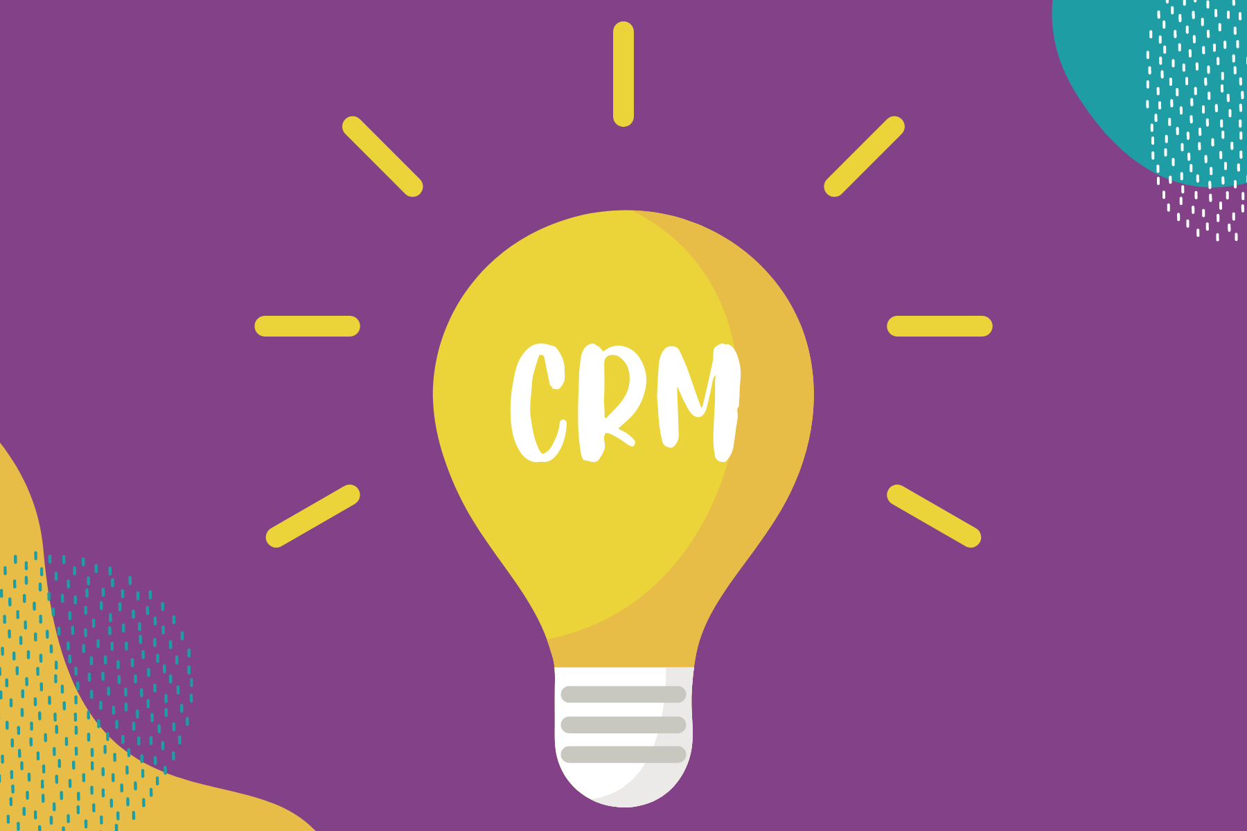 CRM in education
