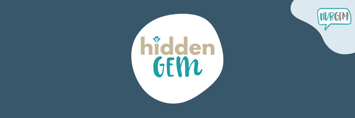 Introducing Hidden Gem: your HubSpot support space, built just for education