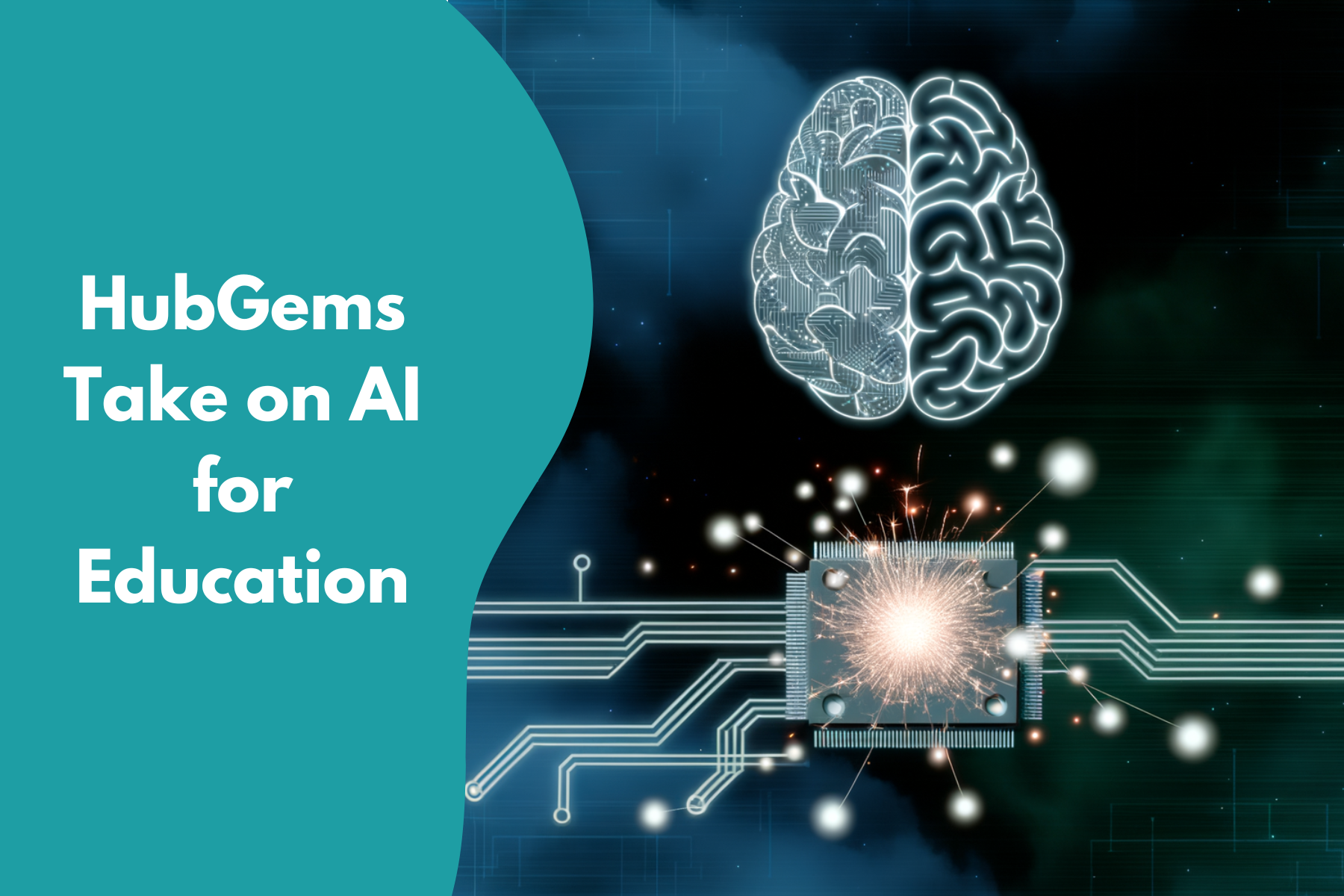 HubGem's Take on AI for Education