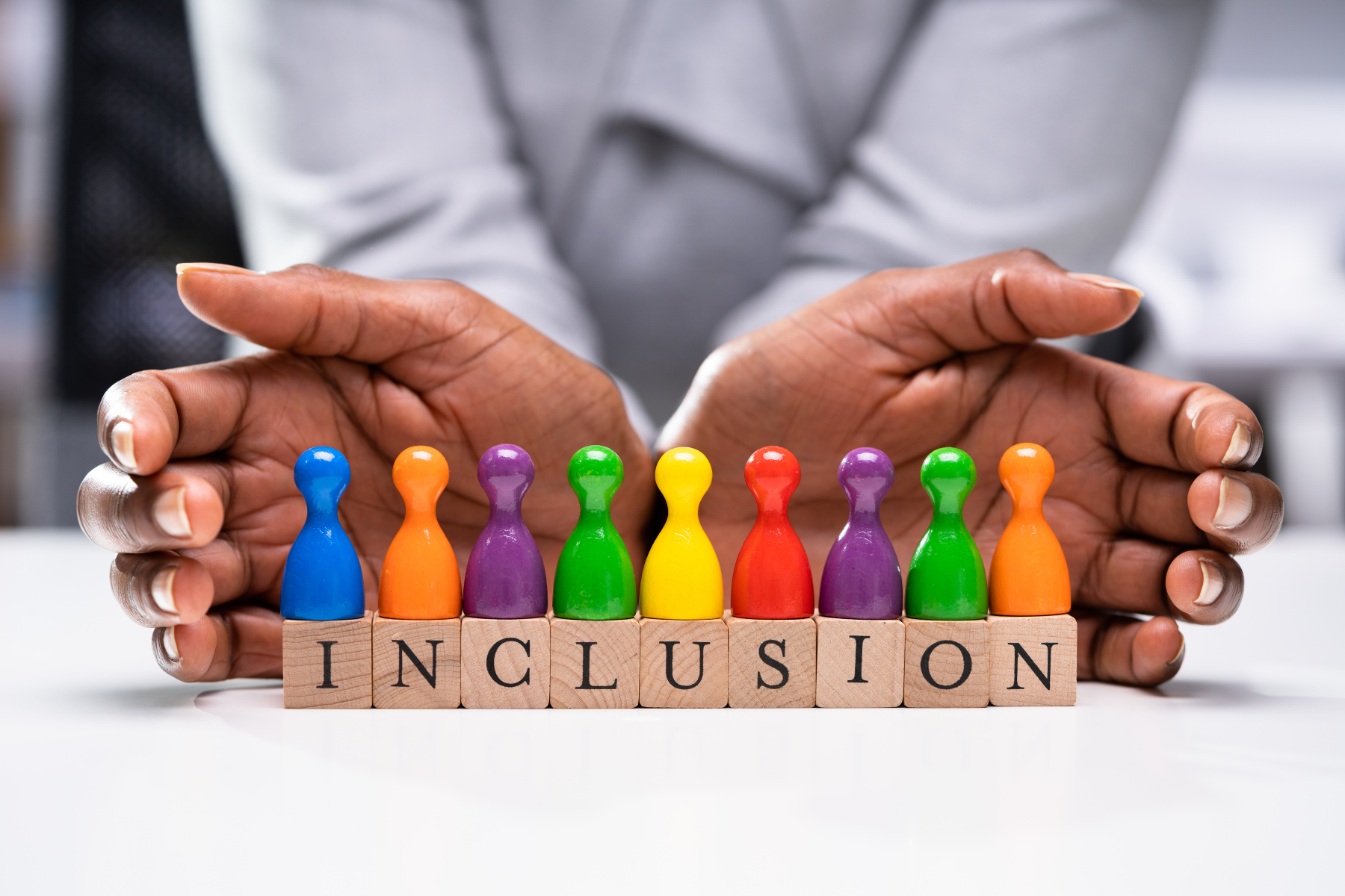 Inclusion