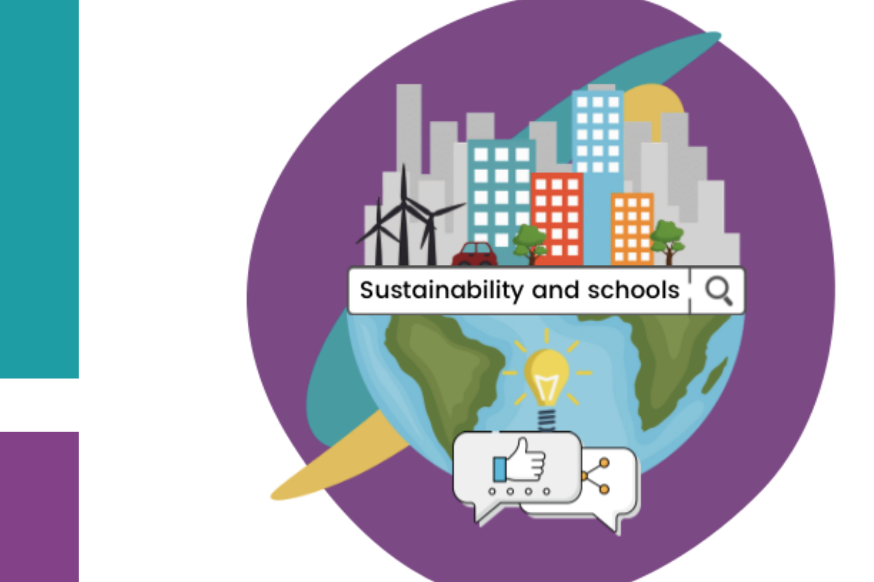 Sustainability and Schools