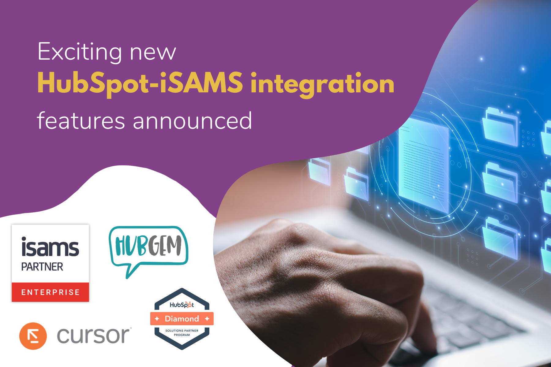 HubSpot iSAMS integration